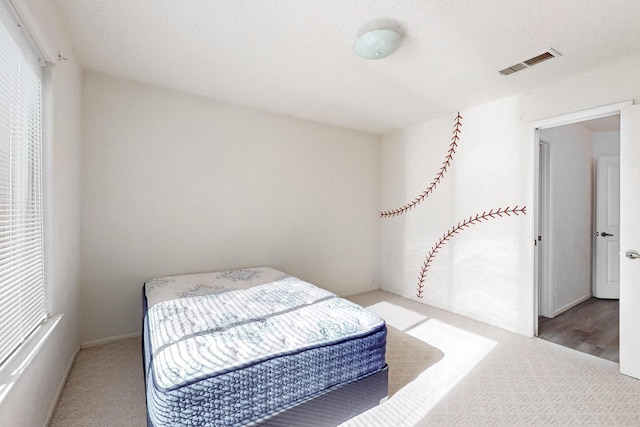 10216 Sand Sage Dr NW, Albuquerque, NM 87114 - carpeted bedroom with baseboards