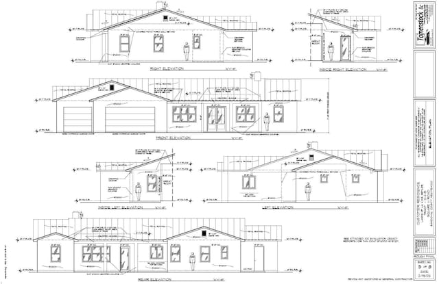 8 Circle S Rd, Edgewood, NM 87015 - photo 1