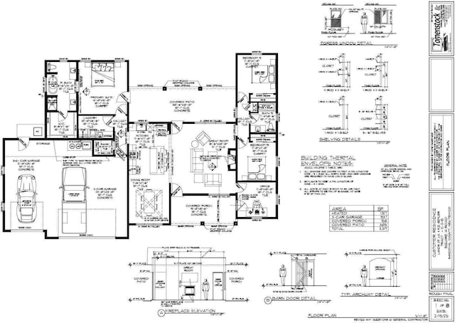 8 Circle S Rd, Edgewood, NM 87015 - photo 6