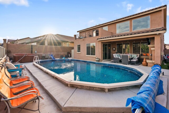 9004 Retablo Rd NW, Albuquerque, NM 87120 - photo 62