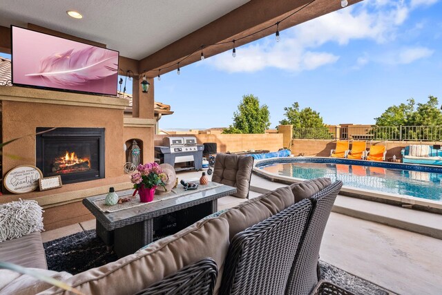 9004 Retablo Rd NW, Albuquerque, NM 87120 - photo 56