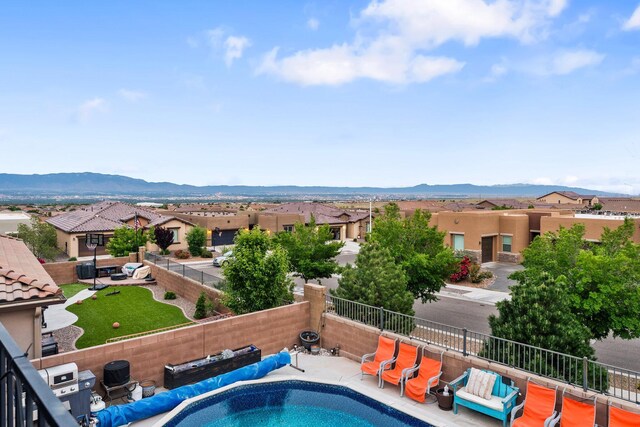 9004 Retablo Rd NW, Albuquerque, NM 87120 - photo 55