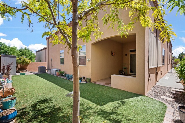 8605 Mock Heather Rd NW, Albuquerque, NM 87120 - photo 20