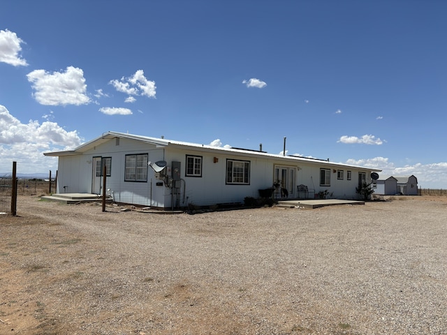497 Mallette Dr, Belen, NM 87002 - photo 2