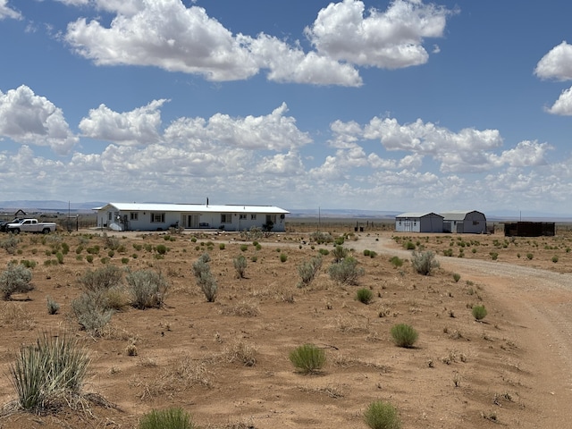 497 Mallette Dr, Belen, NM 87002 - photo 32