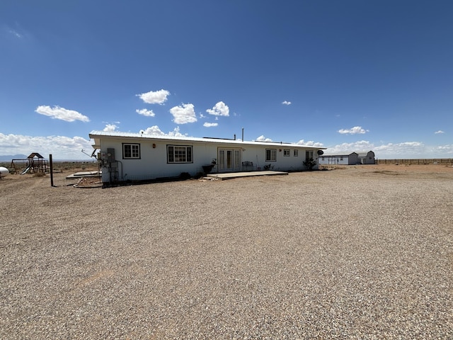 497 Mallette Dr, Belen, NM 87002 - photo 34