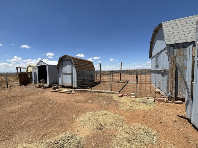 497 Mallette Dr, Belen, NM 87002 - photo 46