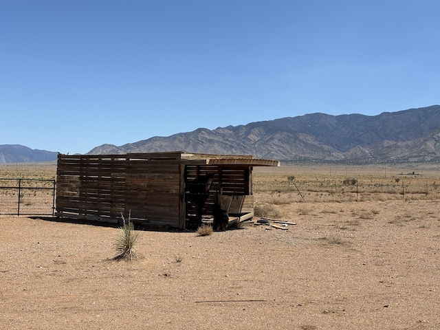 497 Mallette Dr, Belen, NM 87002 - photo 48