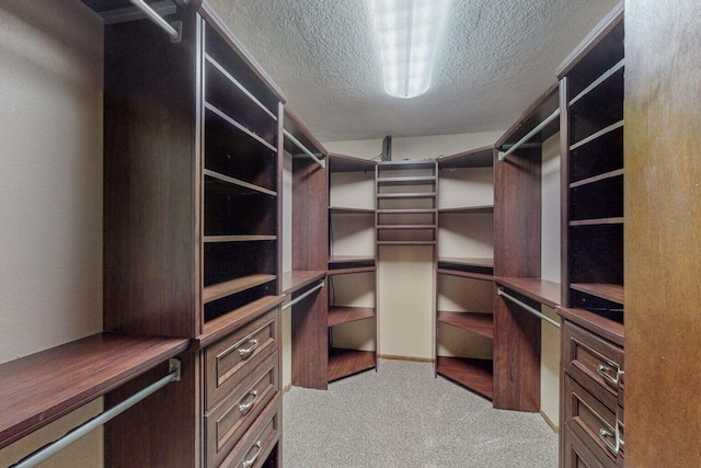 501 Calle De La Angel, Bernalillo, NM 87004 - spacious closet featuring carpet