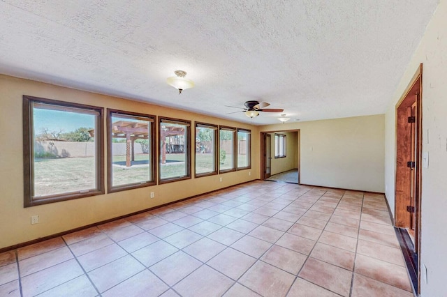 501 Calle De La Angel, Bernalillo, NM 87004 - unfurnished sunroom with healthy amount of natural light