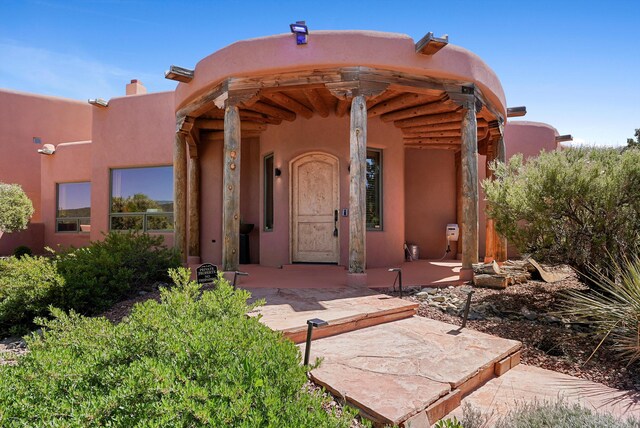 28 Canon Escondido, Sandia Park, NM 87047 - photo 6