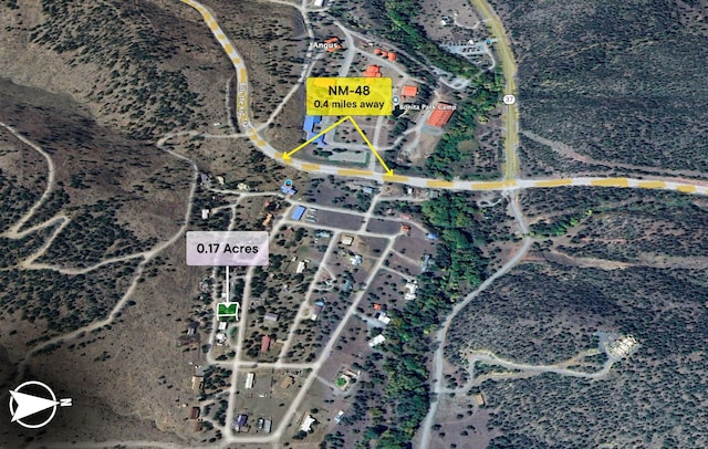 0 Wild Rose, Ruidoso, NM 88345 - photo 10