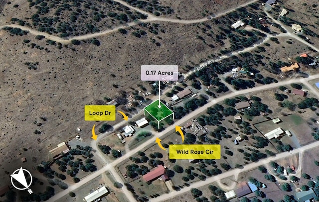 0 Wild Rose, Ruidoso, NM 88345 - photo 8