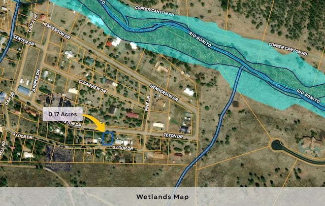 0 Wild Rose, Ruidoso, NM 88345 - photo 4