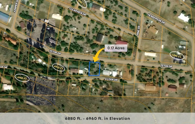 0 Wild Rose, Ruidoso, NM 88345 - photo 3