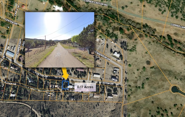 0 Wild Rose, Ruidoso, NM 88345 - photo 14