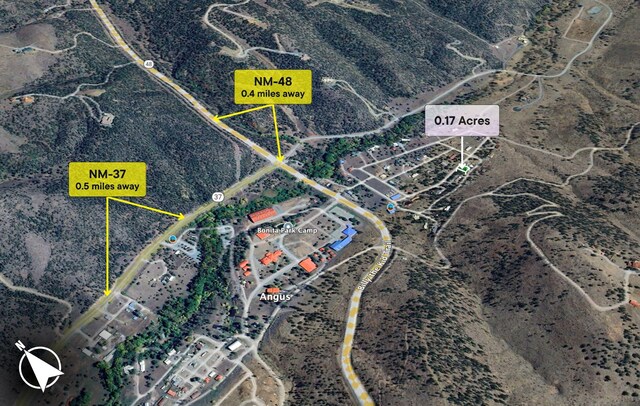 0 Wild Rose, Ruidoso, NM 88345 - photo 11