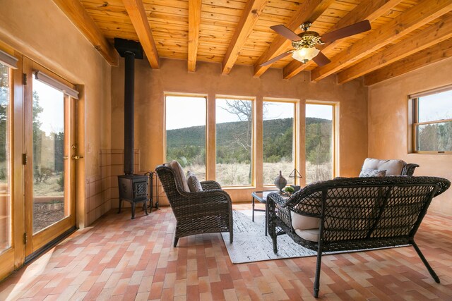 72 Rudys Ln, Sandia Park, NM 87047 - photo 15