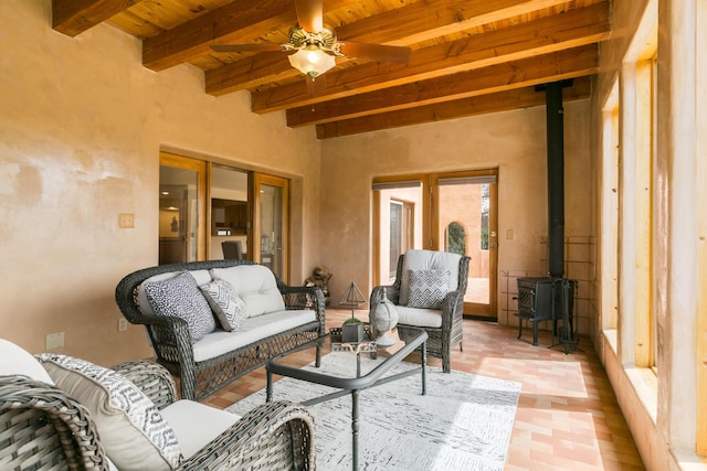 72 Rudys Ln, Sandia Park, NM 87047 - photo 14
