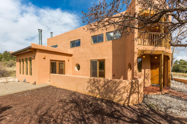 72 Rudys Ln, Sandia Park, NM 87047 - photo 52