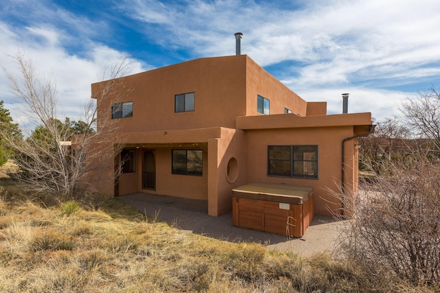 72 Rudys Ln, Sandia Park, NM 87047 - photo 50