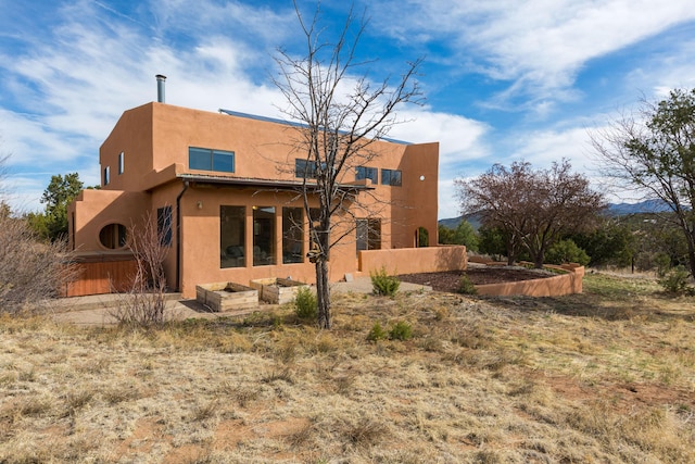 72 Rudys Ln, Sandia Park, NM 87047 - photo 49