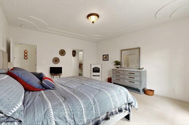 10320 Durham St NW, Albuquerque, NM 87114 - view of carpeted bedroom