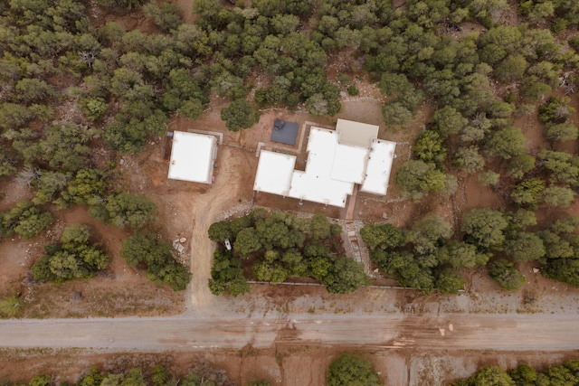13 Asher Ln, Tijeras, NM 87059 - aerial overview of property's location