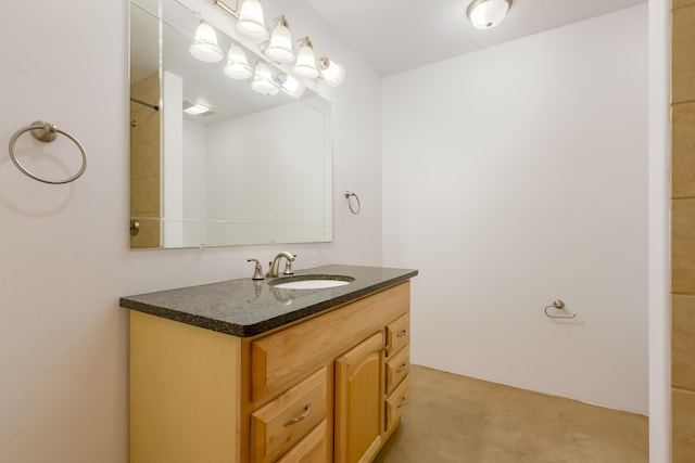 13 Asher Ln, Tijeras, NM 87059 - bathroom featuring vanity