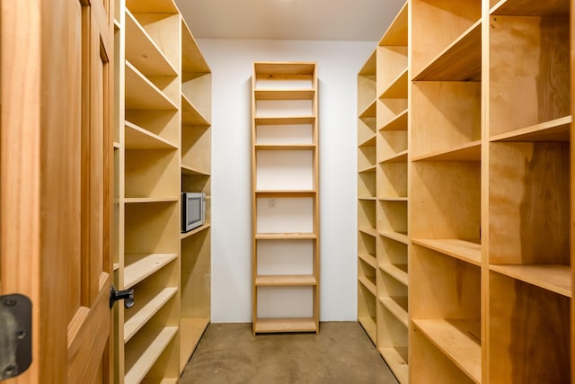 13 Asher Ln, Tijeras, NM 87059 - view of spacious closet