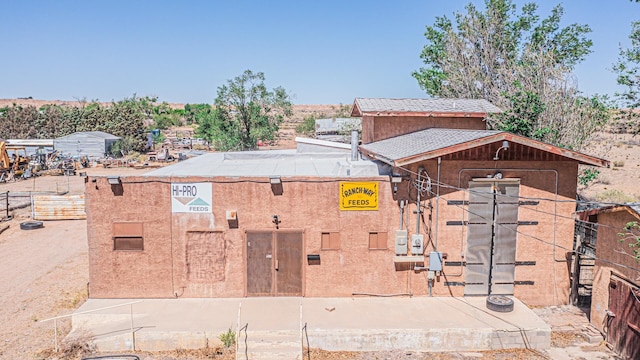 1107 Mesa Rd, Belen, NM 87002 - photo 1
