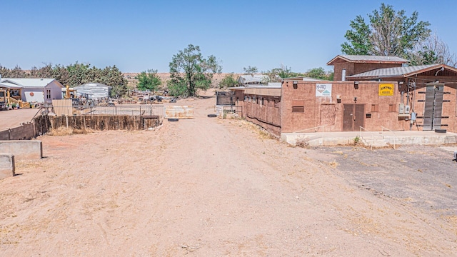 1107 Mesa Rd, Belen, NM 87002 - photo 2