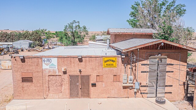 1107 Mesa Rd, Belen, NM 87002 - photo 4