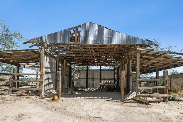 1107 Mesa Rd, Belen, NM 87002 - photo 31