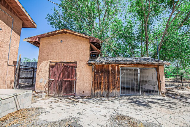 1107 Mesa Rd, Belen, NM 87002 - photo 32