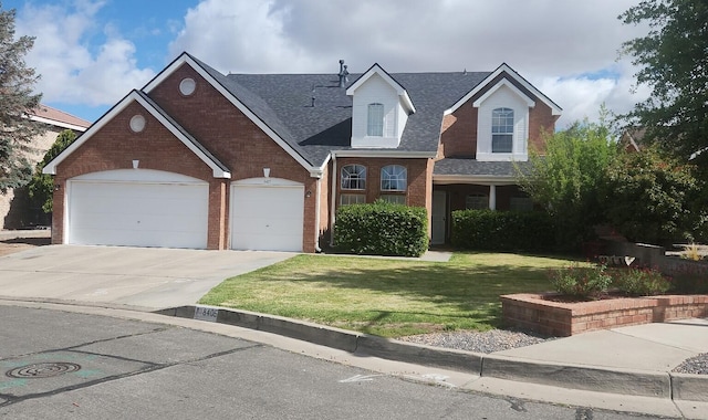 8405 Hampton Ave NE, Albuquerque, NM 87122 - photo 1