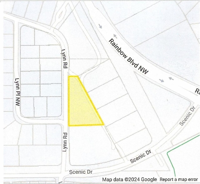 Lynn Dr NW, Albuquerque, NM 87120