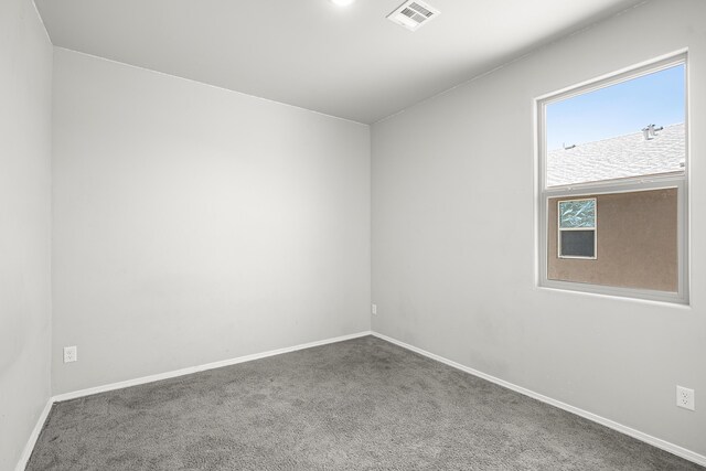 6 Margarita Cir, Los Lunas, NM 87031 - carpeted spare room with baseboards