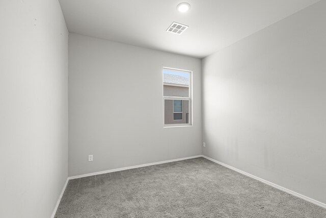 6 Margarita Cir, Los Lunas, NM 87031 - carpeted spare room with baseboards