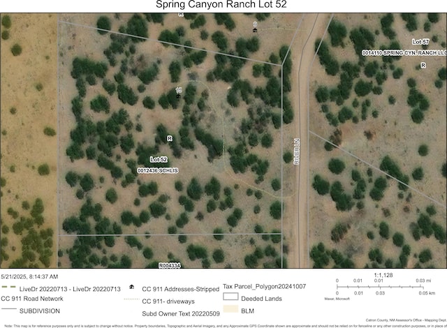 15 River Ln, Quemado, NM 87829