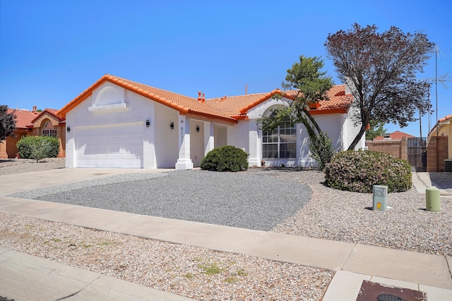 8223 Camino Paisano NW, Albuquerque, NM 87120 - photo 1