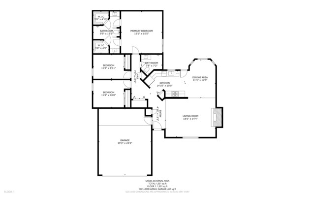 8223 Camino Paisano NW, Albuquerque, NM 87120 - photo 33