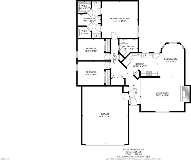 8223 Camino Paisano NW, Albuquerque, NM 87120 - photo 34
