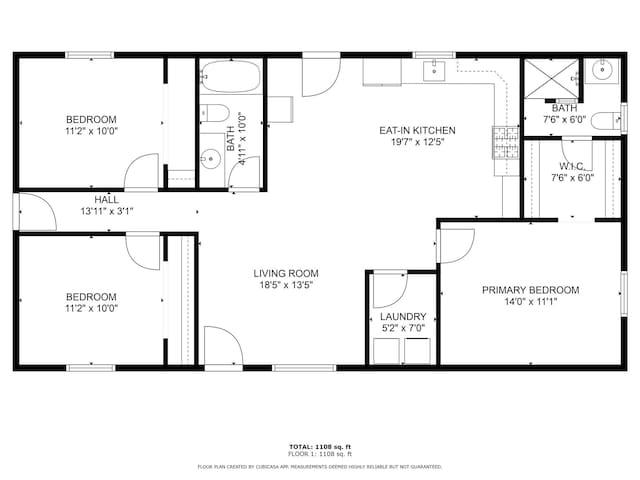3014 Sioux St NW, Albuquerque, NM 87107 - photo 2