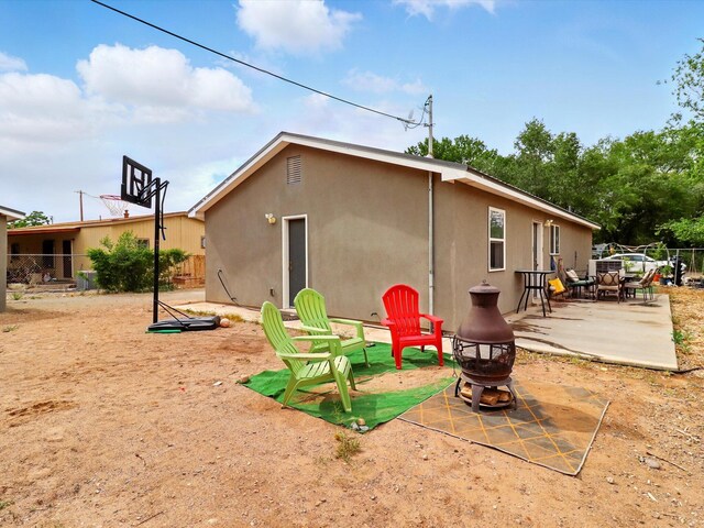 3014 Sioux St NW, Albuquerque, NM 87107 - photo 32