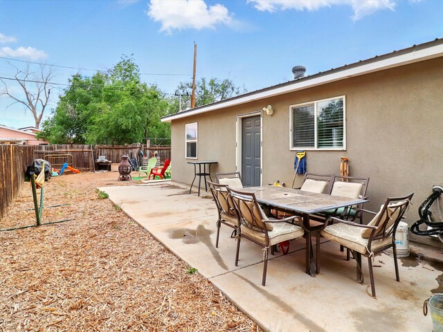 3014 Sioux St NW, Albuquerque, NM 87107 - photo 30
