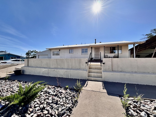 306 Ash St, Truth Or Consequences, NM 87901 - photo 1