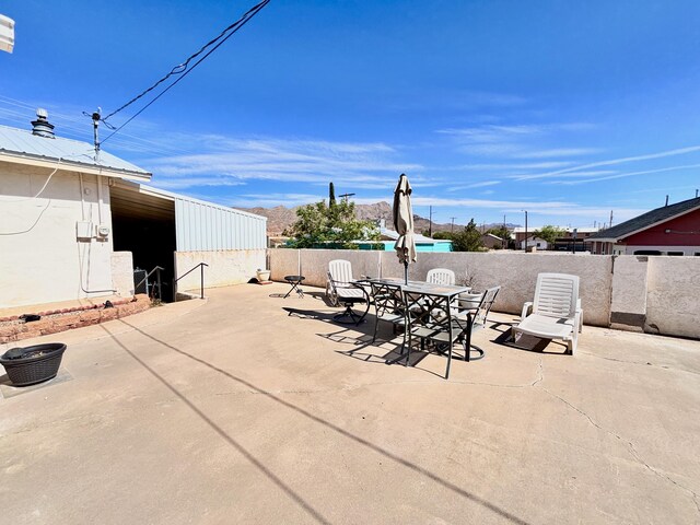 306 Ash St, Truth Or Consequences, NM 87901 - photo 26