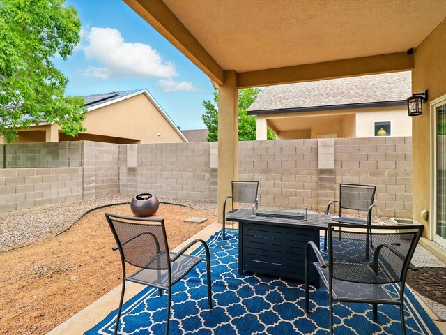 6208 Calle Vizcaya NW, Albuquerque, NM 87114 - photo 29