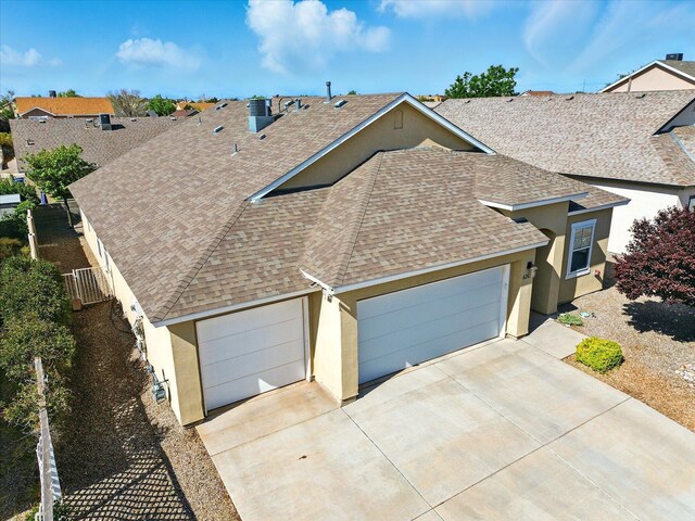 6208 Calle Vizcaya NW, Albuquerque, NM 87114 - photo 5